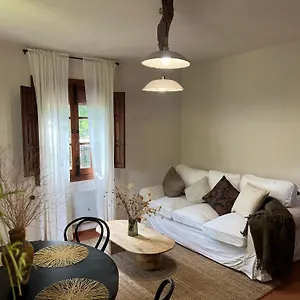 Mevak Alpujarra Apartamento