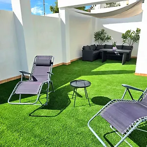 Casa Serena Rural Сasa de vacaciones