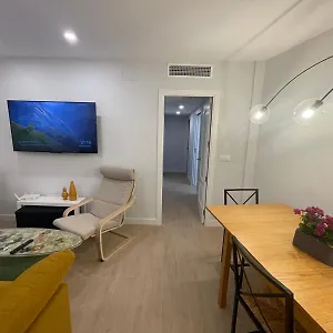 La Casa De Lineros Apartamento