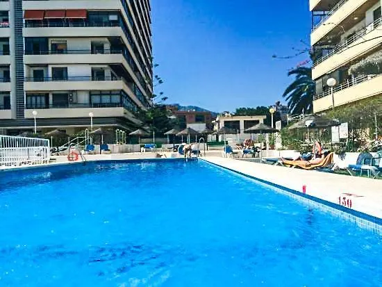 La Nogalera Apartment Torremolinos Spain