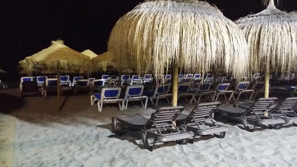 La Nogalera Apartment Torremolinos Spain