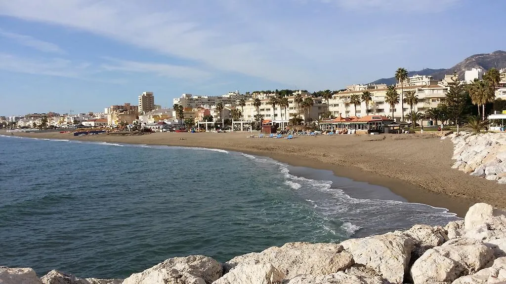 La Nogalera Apartment Torremolinos