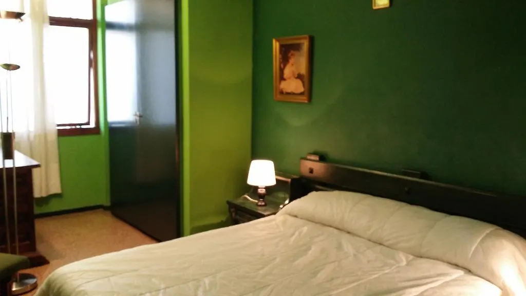 La Nogalera Apartment Torremolinos
