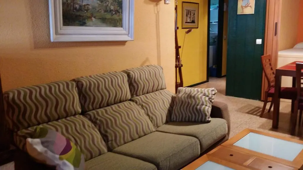 La Nogalera Apartment Torremolinos Spain