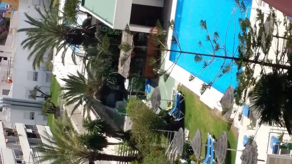 La Nogalera Apartment Torremolinos 0*,  Spain
