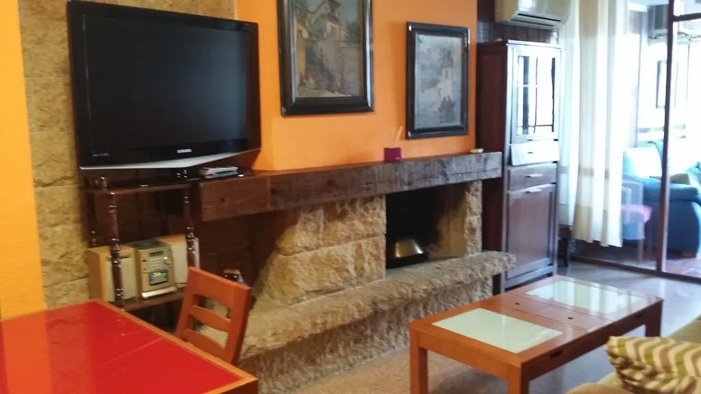 La Nogalera Apartment Torremolinos