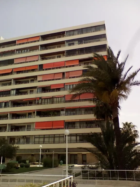 La Nogalera Apartment Torremolinos Spain