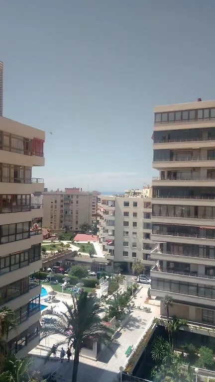 La Nogalera Apartment Torremolinos